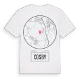 Cosby t-shirt