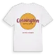 Cossington cirkel t-shirt