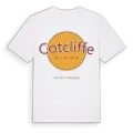 Cotcliffe cirkel t-shirt