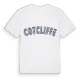Cotcliffe college t-shirt