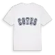 Cotes college t-shirt