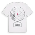 Cotes t-shirt