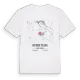 Cotford St Luke karta t-shirt