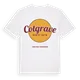 Cotgrave cirkel t-shirt