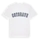 Cotgrave college t-shirt