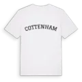 Cottenham böjd t-shirt