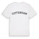 Cottenham böjd t-shirt
