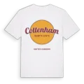 Cottenham cirkel t-shirt