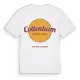 Cottenham cirkel t-shirt