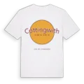 Cottingwith cirkel t-shirt