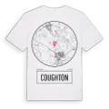 Coughton t-shirt