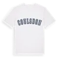 Coulsdon college t-shirt