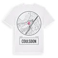 Coulsdon t-shirt