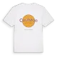Coulston cirkel t-shirt