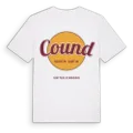 Cound cirkel t-shirt