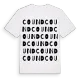 Cound ordlek t-shirt