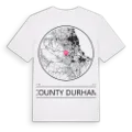County Durham t-shirt