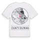 County Durham t-shirt