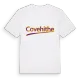 Covehithe baseball t-shirt