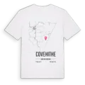 Covehithe karta t-shirt