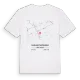 Covenham St Bartholomew karta t-shirt