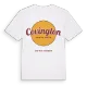 Covington cirkel t-shirt