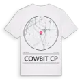 Cowbit CP t-shirt