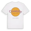 Cowesby cirkel t-shirt
