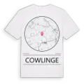 Cowlinge t-shirt