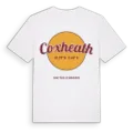 Coxheath cirkel t-shirt