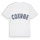 Coxhoe college t-shirt