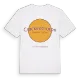 Crackenthorpe cirkel t-shirt