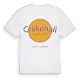 Crakehall cirkel t-shirt