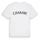 Crambe böjd t-shirt