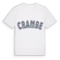 Crambe college t-shirt