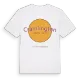 Cramlington cirkel t-shirt