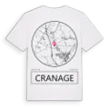 Cranage t-shirt