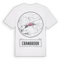 Cranbrook t-shirt