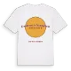 Cranbrook & Sissinghurst cirkel t-shirt