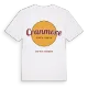 Cranmore cirkel t-shirt