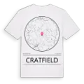 Cratfield t-shirt