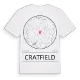 Cratfield t-shirt