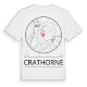Crathorne t-shirt