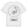 Crawley t-shirt