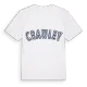 Crawley college t-shirt
