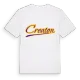 Creaton baseball t-shirt