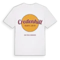 Credenhill cirkel t-shirt