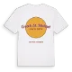 Creech St. Michael cirkel t-shirt