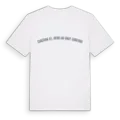 Creeting St. Peter or West Creeting college t-shirt
