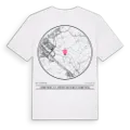 Creeting St. Peter or West Creeting t-shirt